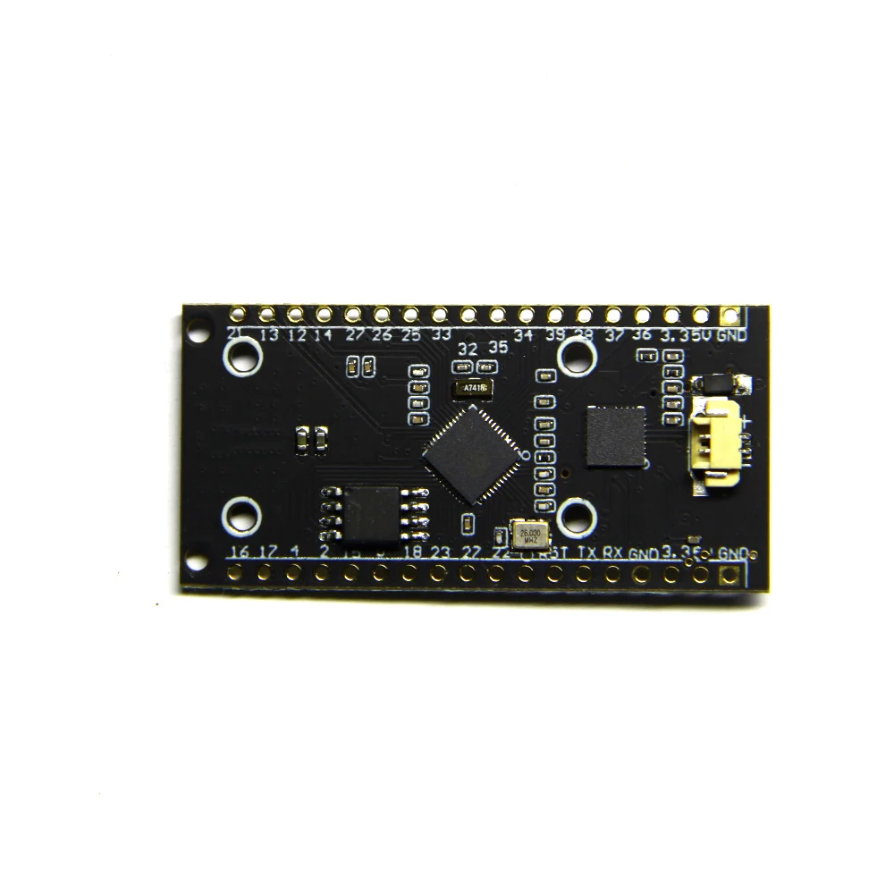 SX1278 LoRa ESP32 Bluetooth Wi Fi Lora интернет антенна макетная плата|Печатные платы| |