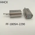 1pcs Motor Fk 180sh Large Torque Small Dc Motor 180 12 24vdc rpm For Toy Car Diy Accessories Fk 180sh Dc Motor Aliexpress