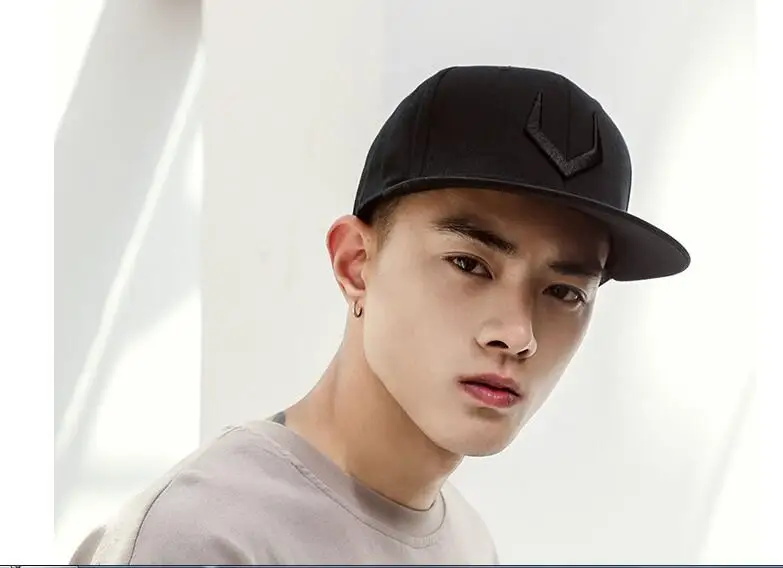 SUOGRY/Высококачественная Серая шерстяная Кепка Snapback с 3D пронзенной вышивкой в стиле хип-хоп, плоская бейсболка для мужчин и женщин
