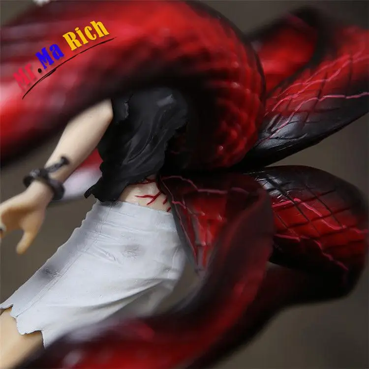 Tokyo Ghoul Kaneki Ken Awakened ver Kotobukiya Artfx J Изменяемая фигурка|kotobukiya artfx|tokyo ghoultokyo ghoul kaneki |