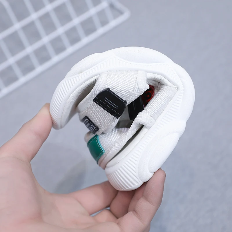 Удобные сандалии для малышей Новинка 2019 года летние пляжные туфли девочек и