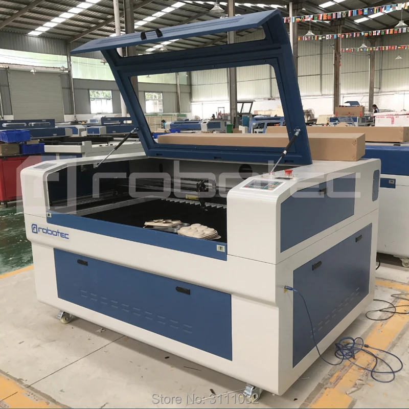 

Widely sale reci 1390 co2 laser engraving machine/CO2 laser acrylic cutting machine for outdoor advertising material