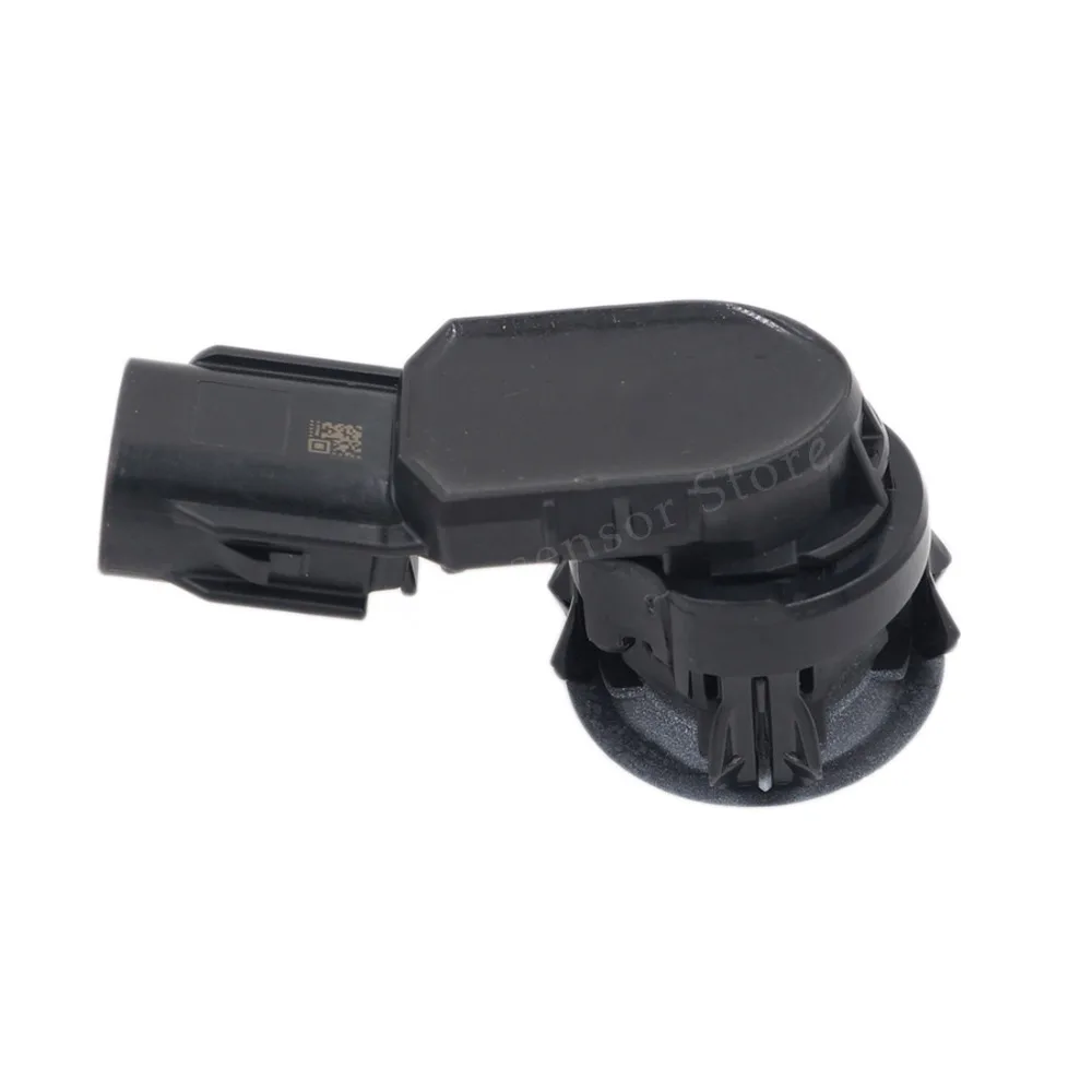 Новый ультразвуковой датчик парковки 89341 60050 48500 PDC для Toyota White|ultrasonic parking sensor|parking