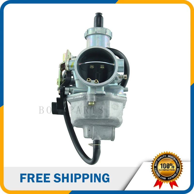 Детали мотоцикла карбюраторы JingbinPZ30 Pull HK 147 для CG250 CB250 с воздушным охлаждением