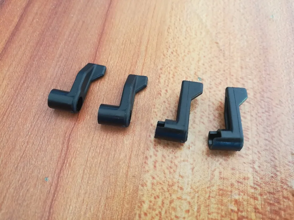 JYRC 9115 9116 S911 S912 RC монстр-Трак запасные части крышка батареи замок 15-SJ20 - купить по