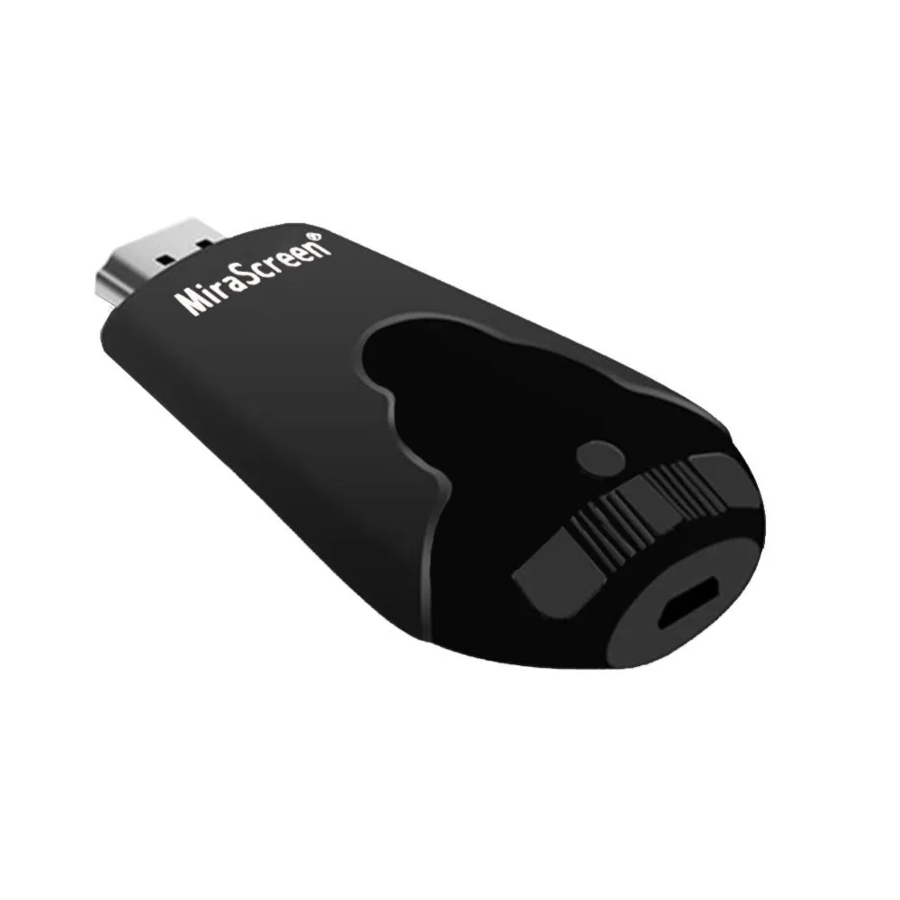 Беспроводной WiFi Дисплей приемник ключа Mirascreen K4 1080 P HD ТВ палка беспроводной