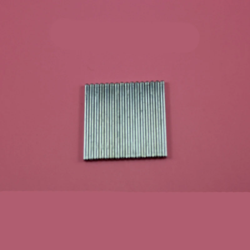 10/100 шт 2*32 Железный вал/никелированный вал/Аксессуары для игрушек/Строительные