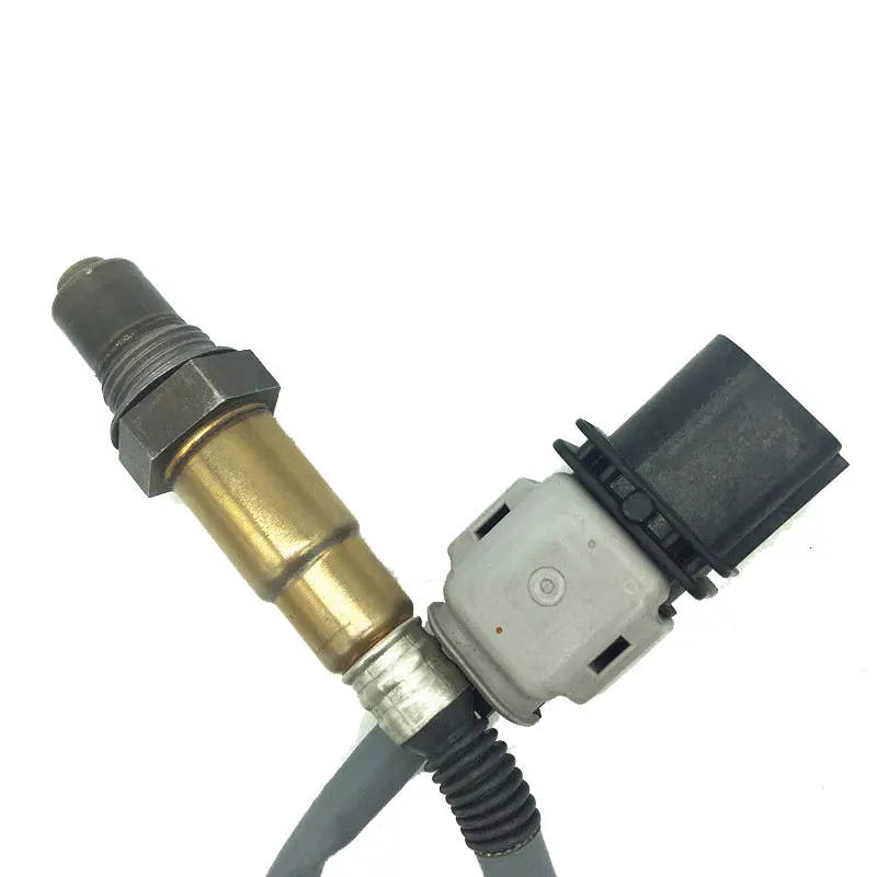 Широкополосный 5 проводной 6 контактный кислородный датчик lambda зонд o2 сенсор для