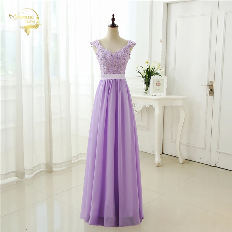 Robe De Soiree, Длинные вечерние платья с коротким рукавом, Abendkleider, кружевные вечерние платья, розовое, синее, красное, сиреневое, фиолетовое платье OL33012