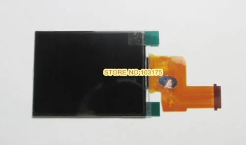 

New LCD Screen Display For Casio Exilim EX-H10 H10 Digital Camera Replacement