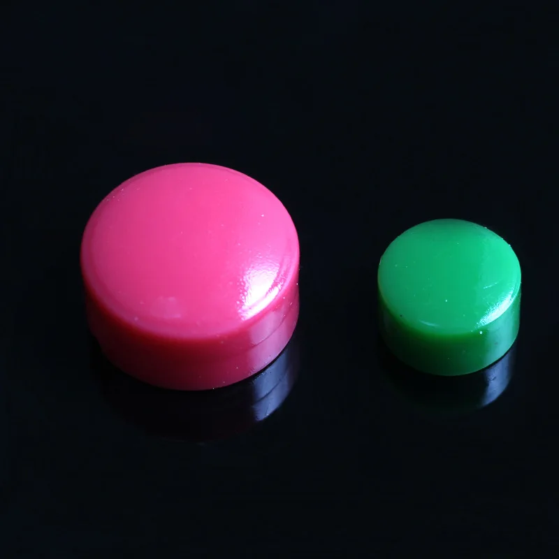 Горячая 1 Набор 2 сторонних стемпинга для дизайна ногтей набор рукоделия