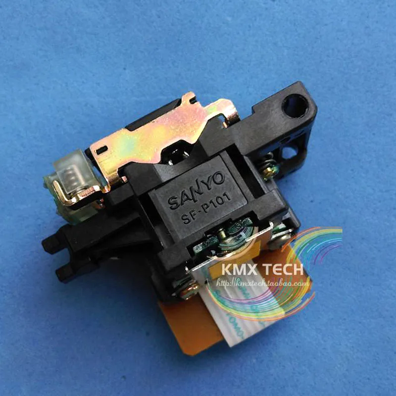Оригинальный Новый SF-P101 15P версия лазерный блок для SANYO CD оптический датчик SFP101