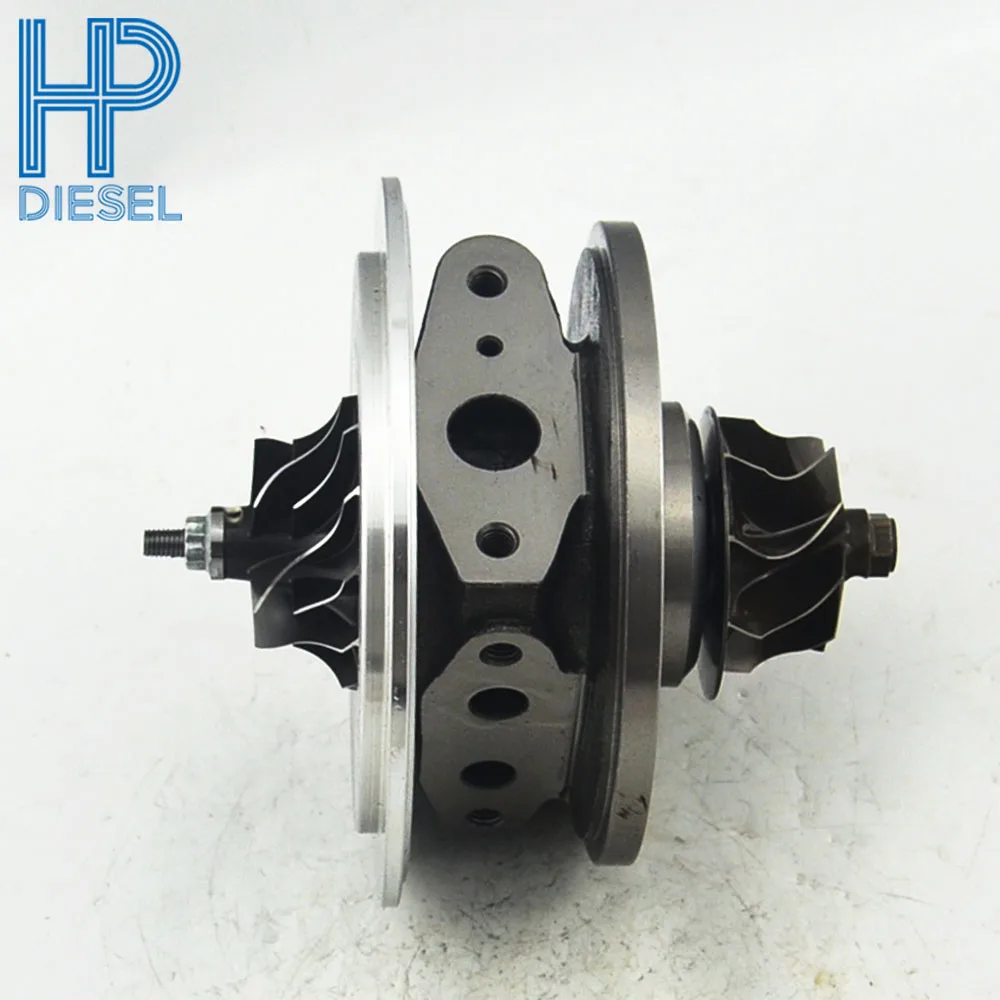 Комплект для ремонта турбины с картриджем 721164-0005 17201-27030 Toyota Avensis/пикника TD 85 кВт 115