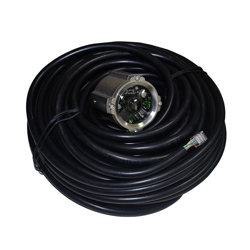 IP68 1/3 &quotSONY CCD 700TVL подводная камера оригинальная профессиональная рыболовная