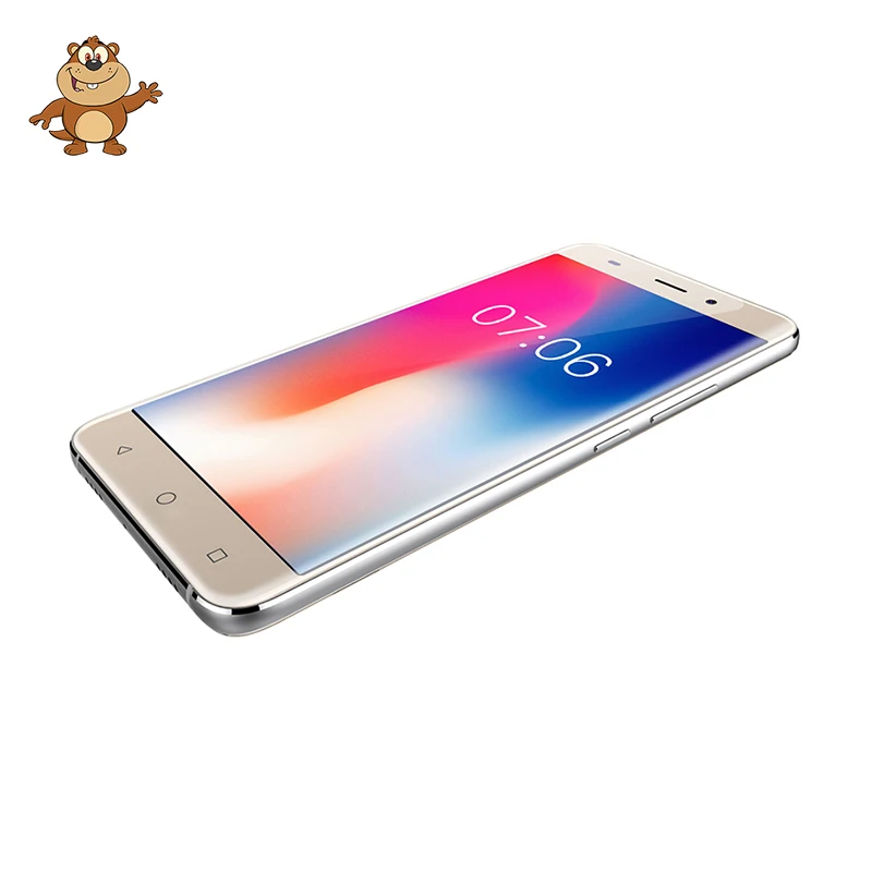 AllCall Мадрид 5 ''HD 1 Гб оперативной памяти 8 rom Android 7 0 MT6580A 4 ядра 3 ГГц 8.0MP + 2.0MP