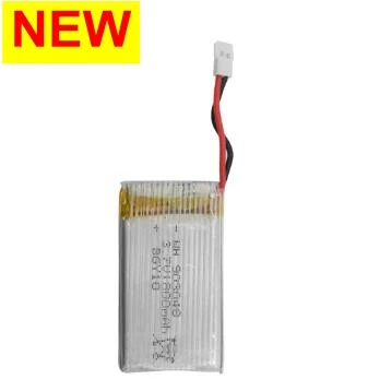 KY601S батарея 3 7 V 1800mAh Lipo литиевая RC Quadcopter вертолеты игрушечные дроны аксессуары