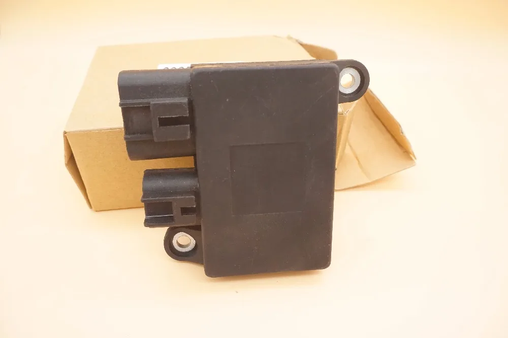 Вентилятор охлаждения управление блок радиатора МОДУЛЬ ECU ECM для Mazda 5 CX 7 Toyota Corolla