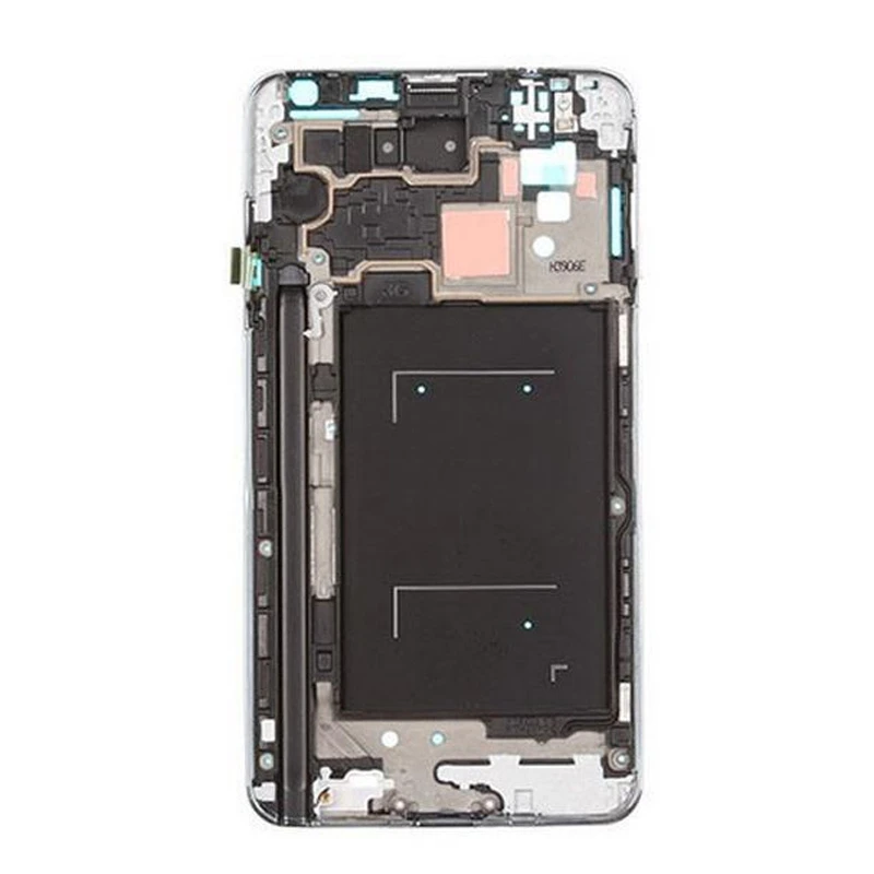 LCD передний корпус для Galaxy Note III/N900V (T-Mobile версия) | Мобильные телефоны и аксессуары