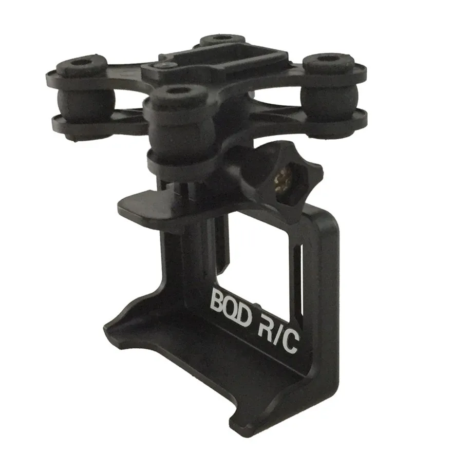 Высокое качество SJ/GoPro/Xiaoyi Камера держатель с однажды/Gimbal для SYMA X8C/X8G/X8W