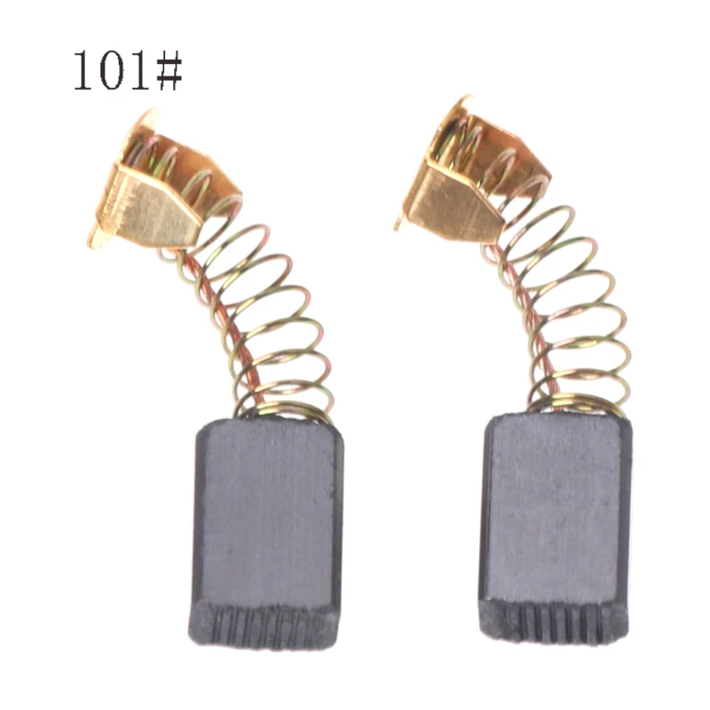 Запасная часть угольной щетки для электродрели DEWALT BOSCH MAKITA