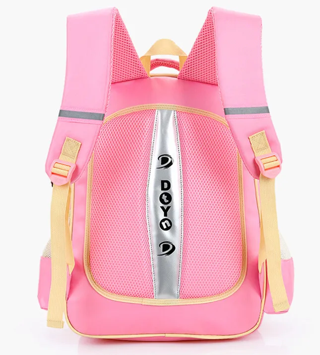 Милые рюкзаки для девочек детская сумка детские школьные сумки ортопедический