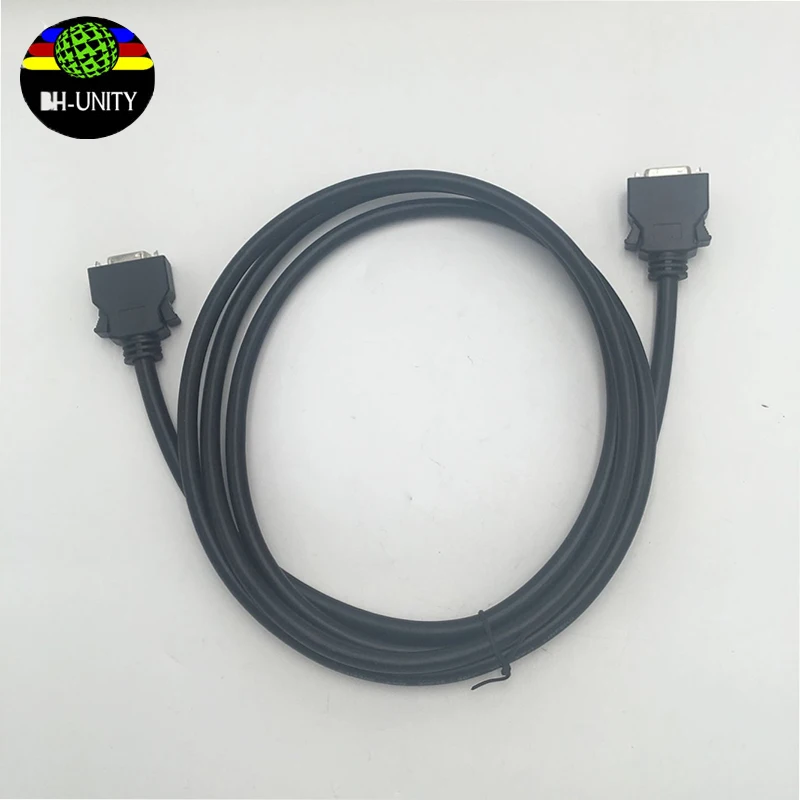 Высококачественный кабель высокой плотности 20 контактов длиной 2 м для Фаэтон