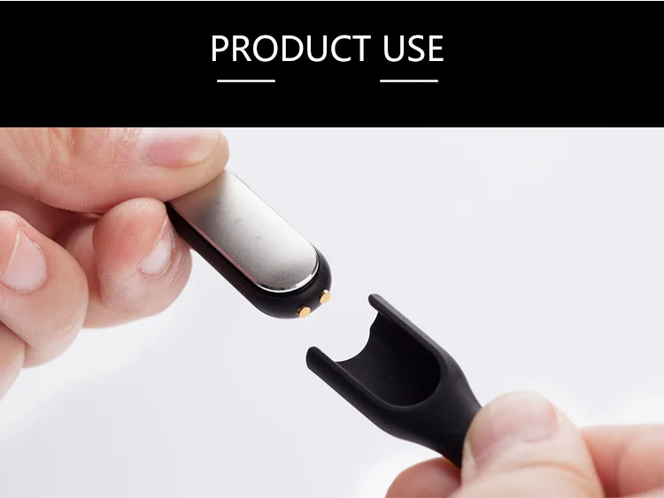 Mi jobs 1 шт. USB кабель зарядное устройство mi Band 3 зарядный адаптер для Xiaomi mi ремешок 1S шнур Замена mi Band 2 Смарт-часы ремешок браслет