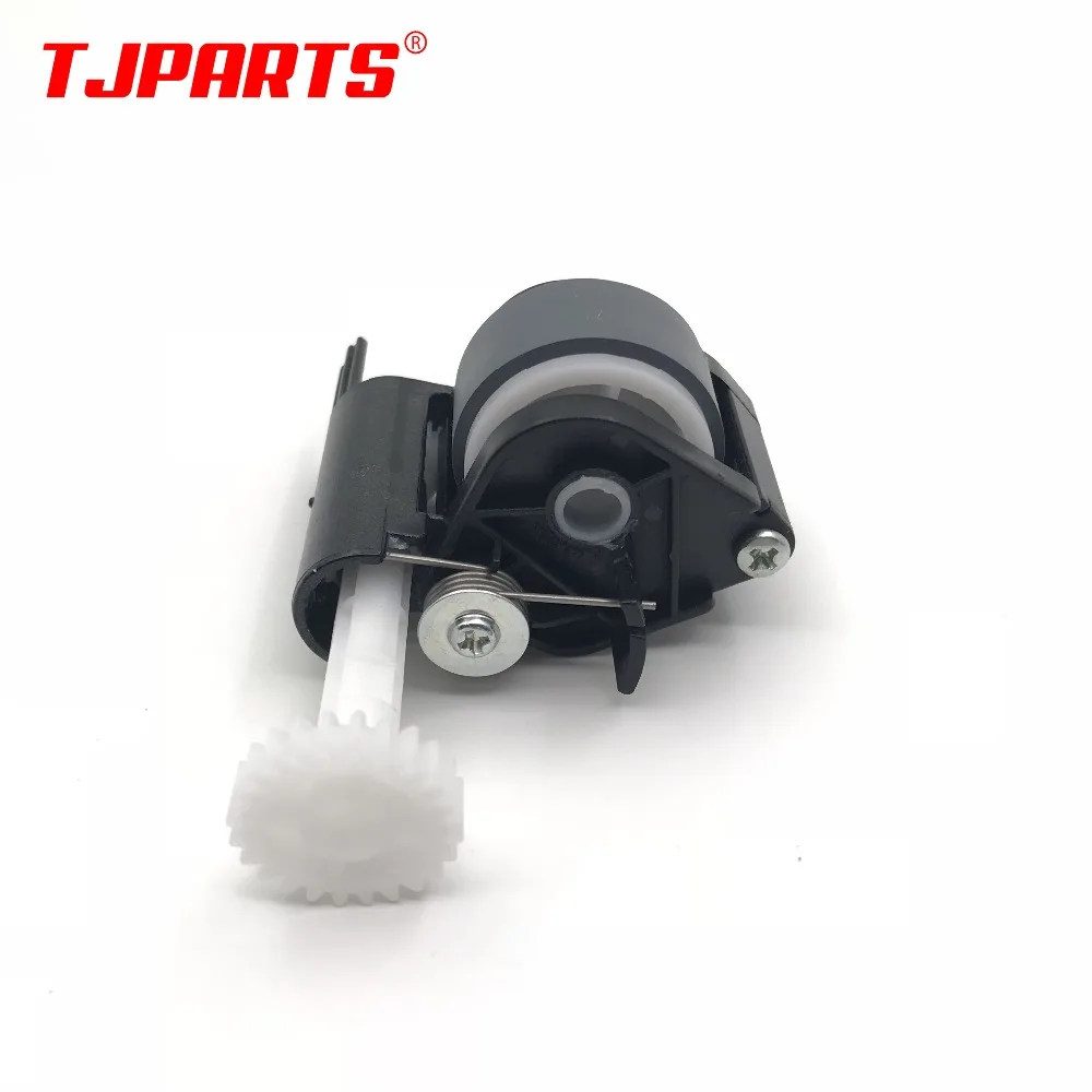 1 японский Новый 1547069 пикап ASSY для Epson L200 L201 L100 L101 T22 ME33 ME330 ME35 ME350 TX120 TX130 SX125 S22 SX130 |