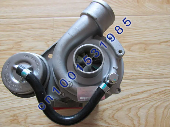 TURBOCHCARGER K04-15 53049700015 для A4 Модернизированный 1.8LP с длинным/длинным двигателем 5 В |