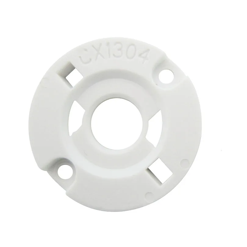 CXA1304 100 шт. пластиковый COB светодиодный держатель для Cree CXA1304 CXA1570 CXA1512 COB светодиодный излучатель светильник - Цвет: CXA1304