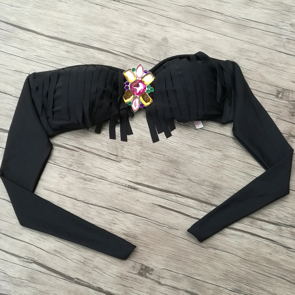 Микс бикини топы для женщин Купальники Топ Оригинальный дизайн Secret Diamond Maillot De Bain