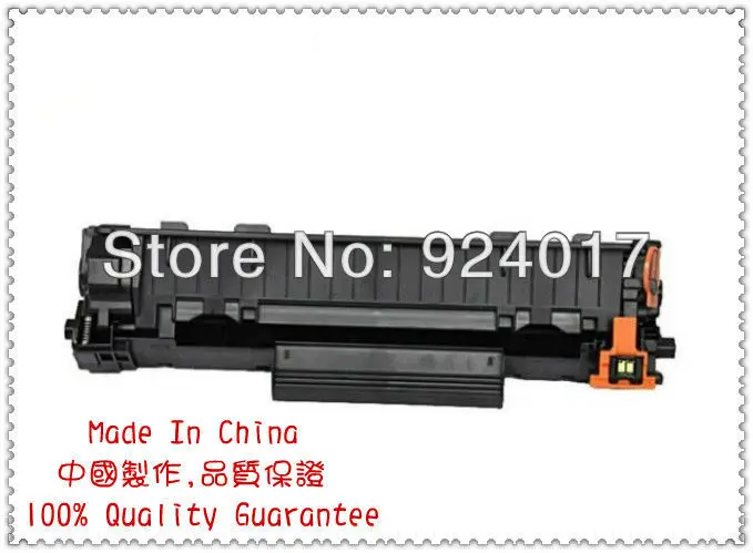 

For HP CE278A 278A 78A CE 278 A Toner Cartridge,For HP LaserJet P1566 P1567 P1568 P1569 P1606 P1606dn Printer Toner Cartridge