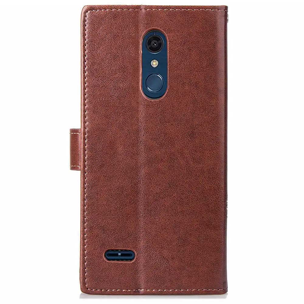 Чехол книжка для телефона LG K8 K20 K30 G7 Fit ThinQ G6 G5 G4 G3 stylo 4 V20 V30 V40 Q60 K50 X Power 2|Сверхмощный