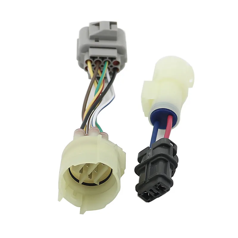 OBD0 для OBD1 компонентов жгут адаптера Перемычка Штепсель провод кабель EF DA Honda Civic CRX