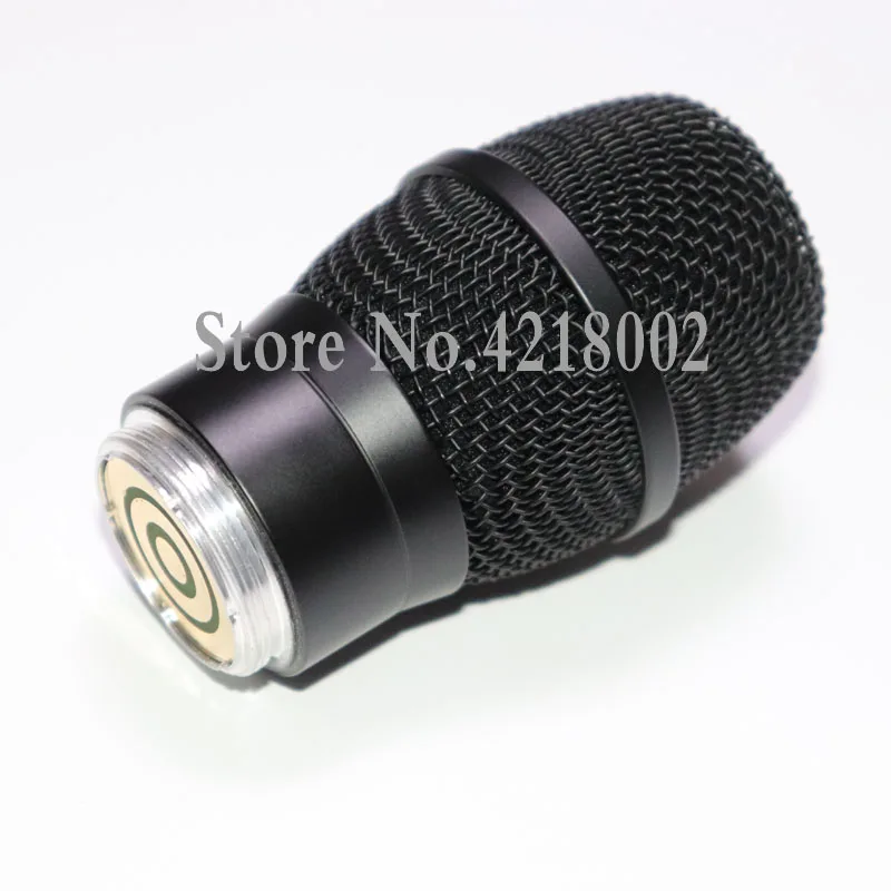 Про беспроводной микрофон основной головки капсульный картридж для Shure PGX58 PGX24 SLX24