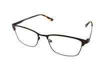 titanium alloy bronze retro eyeglasses frame optical custom made prescription myopia glasses progressive photochromic 1 to 10