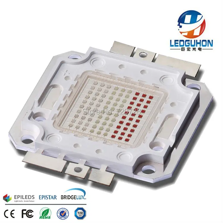 Z3C встроенный Epi led s COB 90W RGB светодиодный чип|rgb cob|chip ledchip rgb |