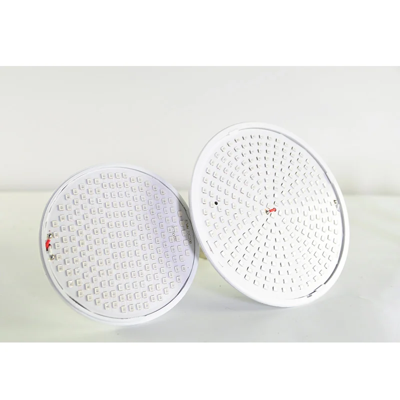 LED Grow Lamp E27 light Full Spectrum 4W 3W 50W 80W AC85-265V Indoor Plant led IR UV for Flowering Hydroponics System | Лампы и