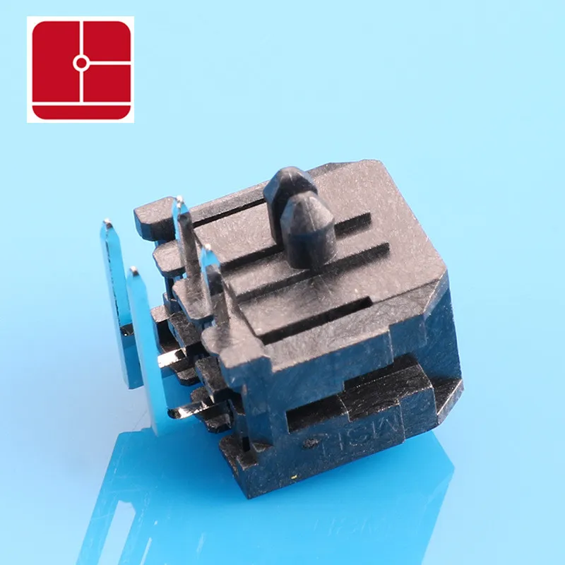 10 шт. 43045 0400 430450400 новый оригинальный разъем molex мм 4 штырька|Соединители| |