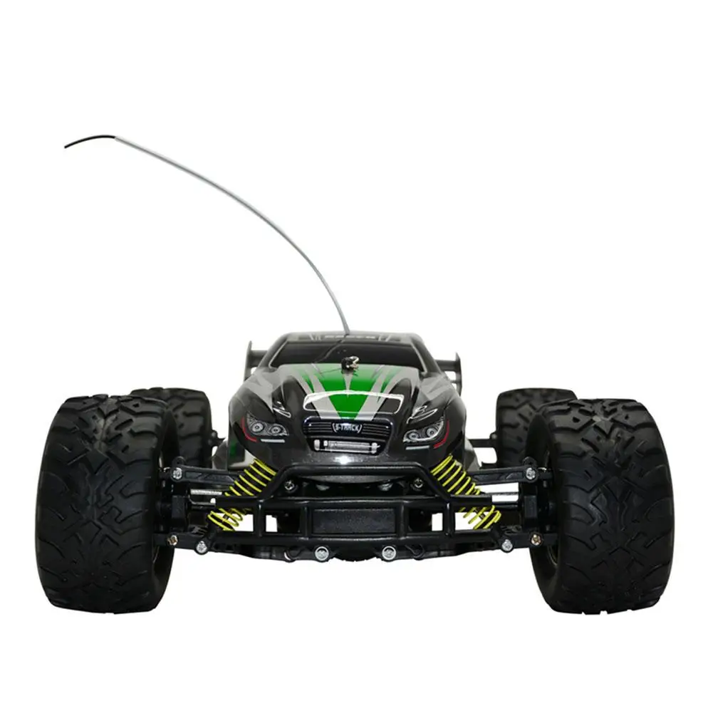 Детская радиоуправляемая игрушка четырехнаправленная высокоскоростная машина