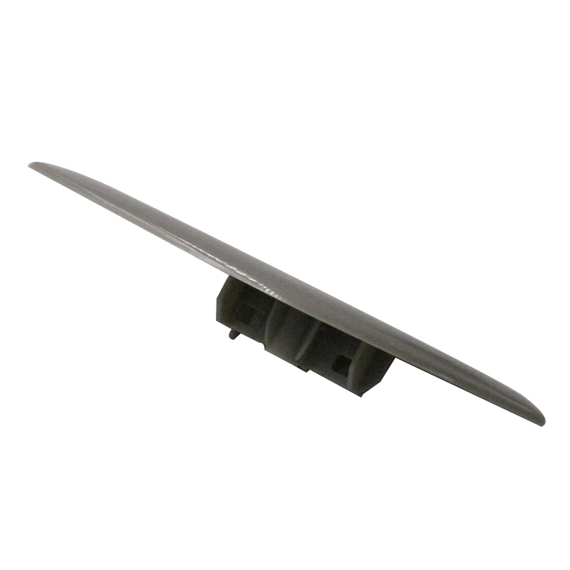 EH66-51-8H1 EH66-51-8G1, 2 стороны, левая/правая Автомобильная фара, насадка, крышка, подходит для Mazda CX-7 CX7 2009-2012