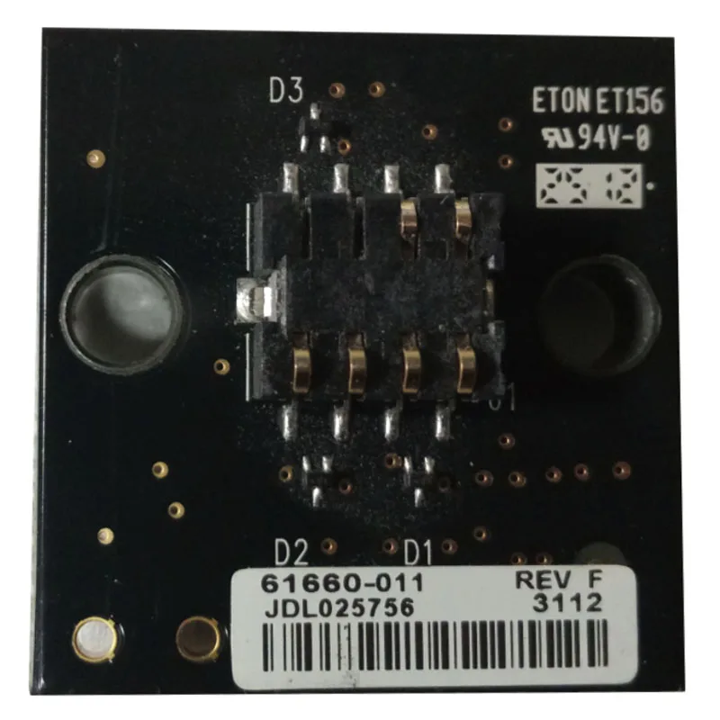 

Used Cartridge Connetor for Zebra HC100,Printer Smart Card Connectors