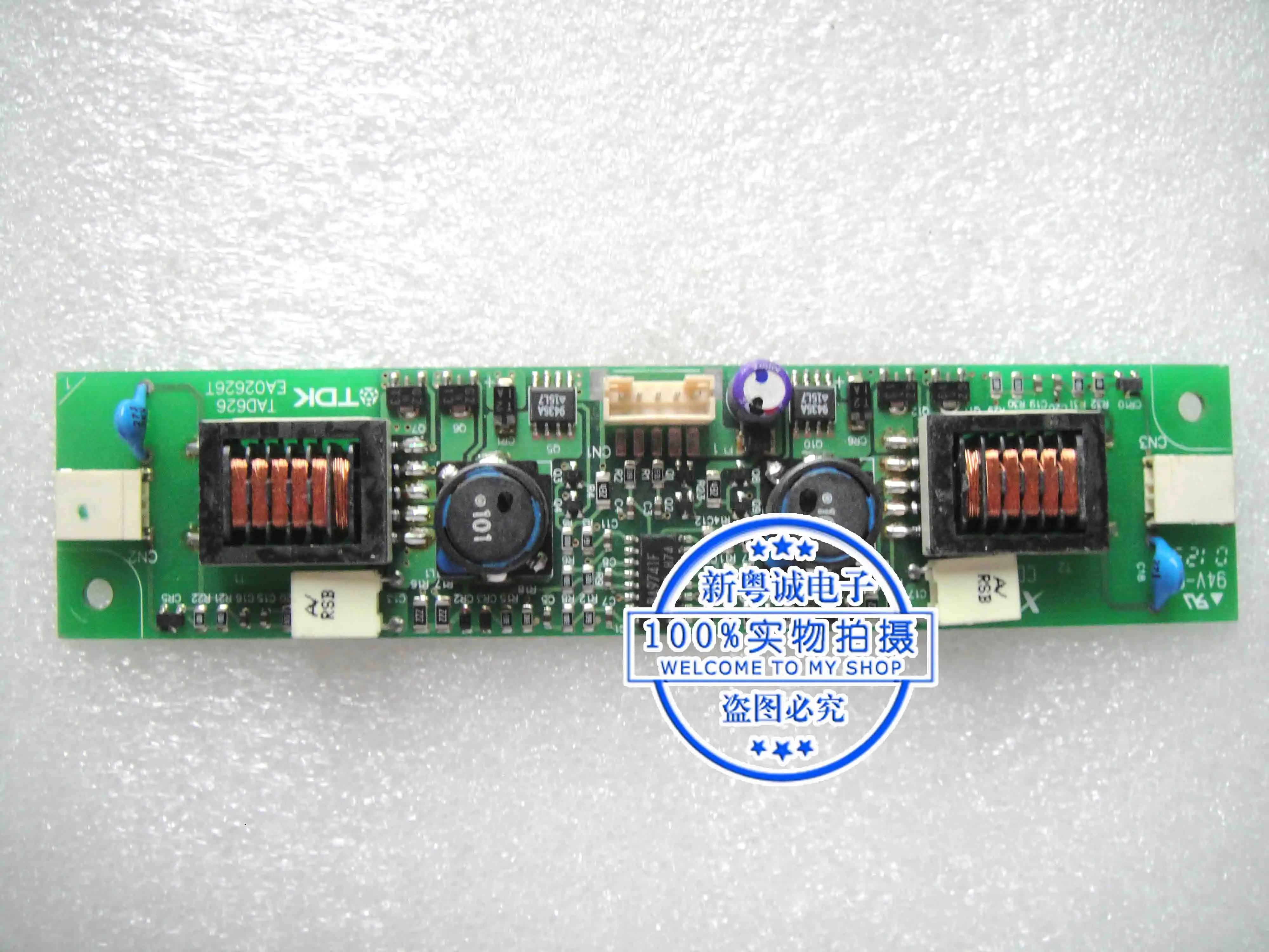 

TAD626 EA02626T Inverter