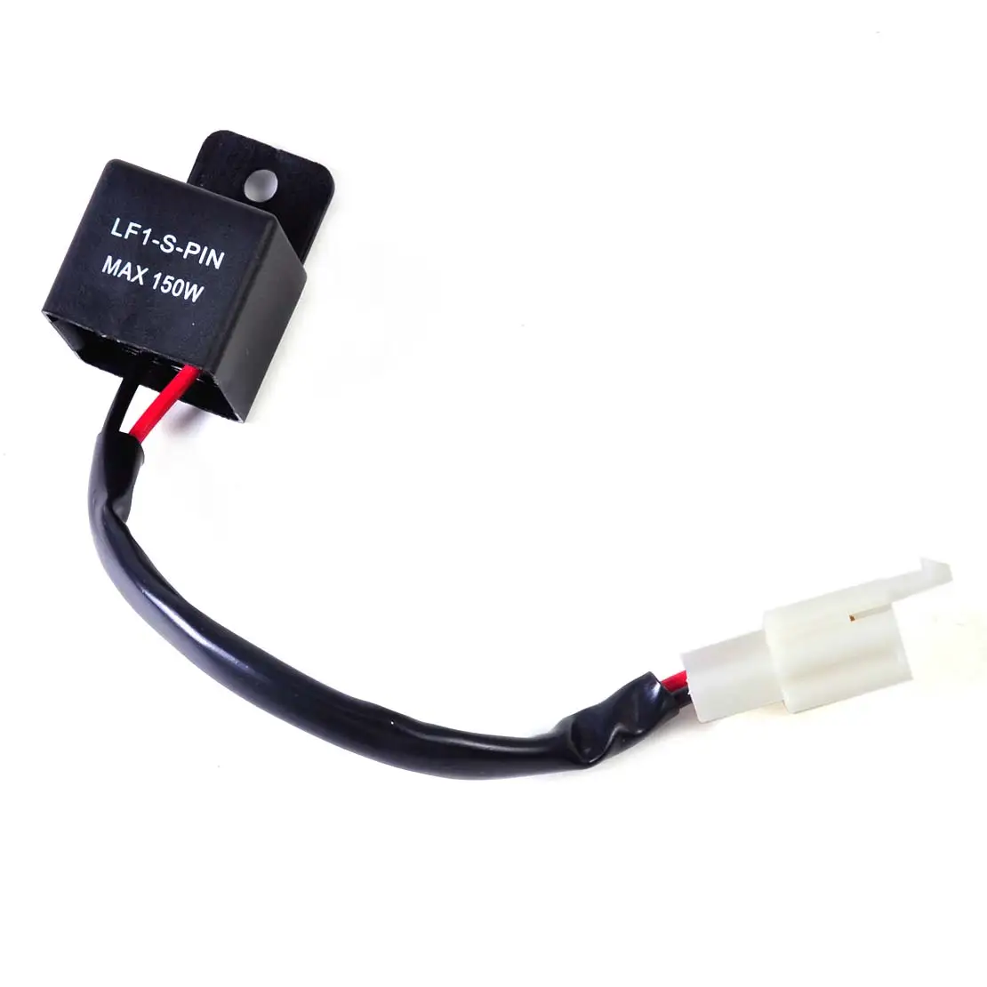 CITALL 12A 2Pin электронное светодиодное реле Flasher для Honda Kawasaki Suzuki Yamaha мотоцикл