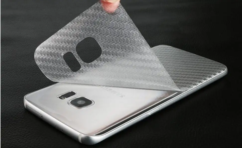 3D Nano взрывозащищенные Крышка для samsung Galaxy S7 край S6 S8 плюс (не закаленное Стекло)