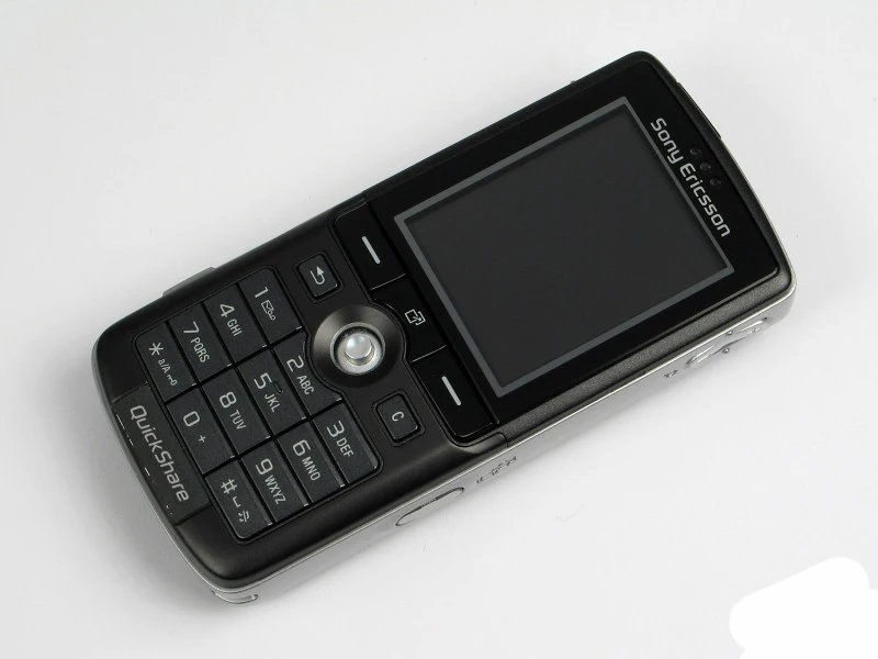 K750i Unlokced Sony Ericsson k750 мобильный телефон 2G Bluetooth 2,0 МП камера FM разблокированный сотовый телефон