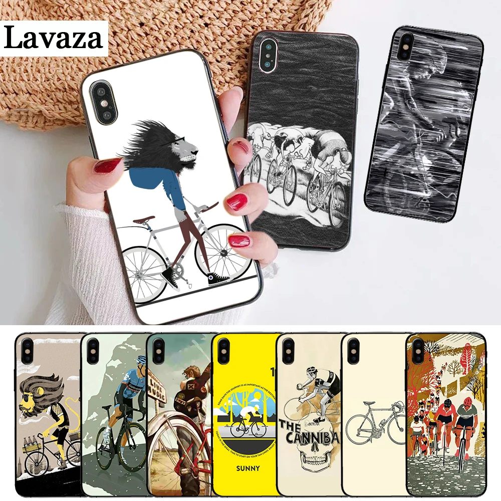 Силиконовый чехол для iPhone 5 5S 6 6S Plus 7 8 11 Pro X XS Max XR|Бамперы| |
