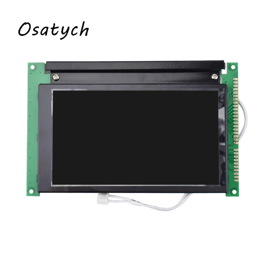 

Емкостный сенсорный экран 5,1 дюйма, LMG7420PLFC, X, 240*128