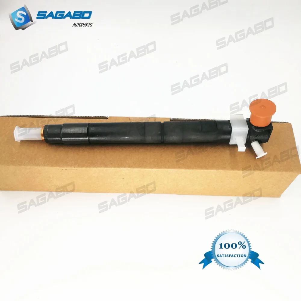 4 шт Подлинная и новая инжектор common rail 28236381 для Starex 33800-4A700 | Автомобили мотоциклы