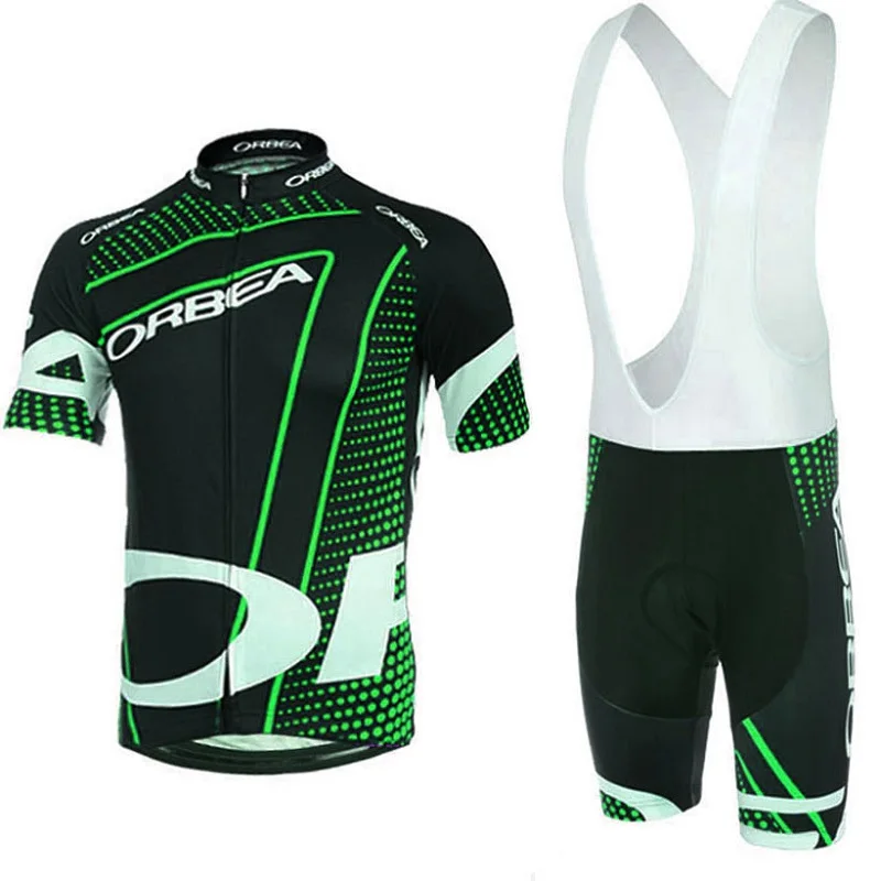 Nueva ORBEA CICLISMO ropa спортивной одежды ciclismo bici Джерси Ропа Ropa de hombre verano 2017|Велосипедные